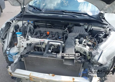 2016 Honda Hr-V Lx from USA, damaged, VIN 3CZRU6H34GM770829